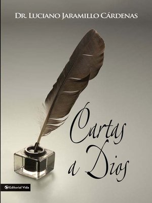 Cartas a Dios - ebook